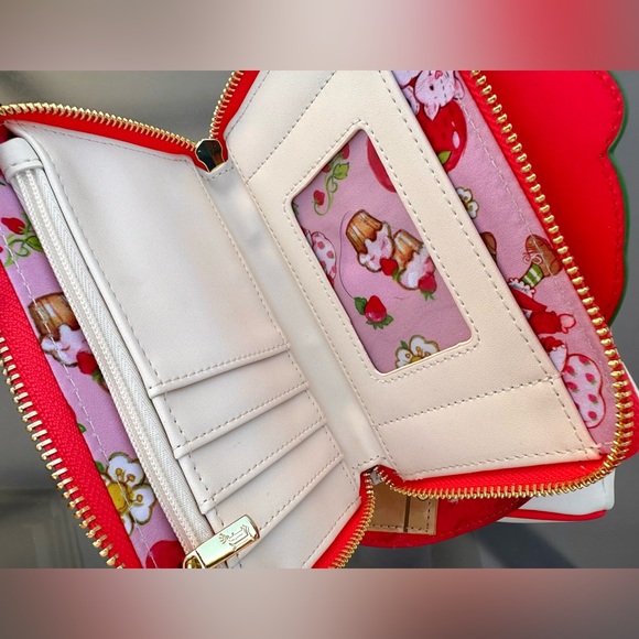 Strawberry🍓Shortcake Backpack Set - Picture 14 of 16